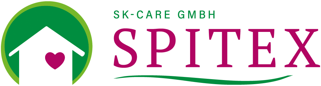SK-Care GmbH – Ihre Spitex für Luzern und Umgebung Logo der SK-Care GmbH – Spitex für Luzern und Umgebung